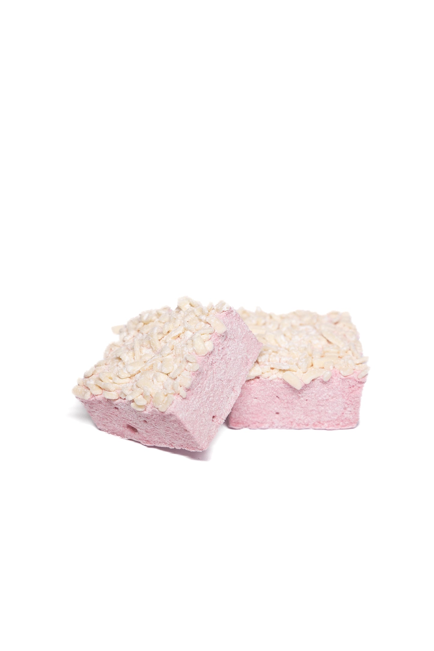 VeryRaspberry & white choco top